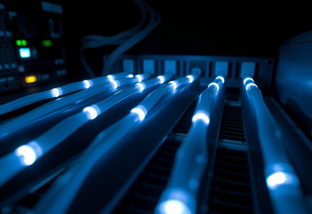 Infraestructura técnica