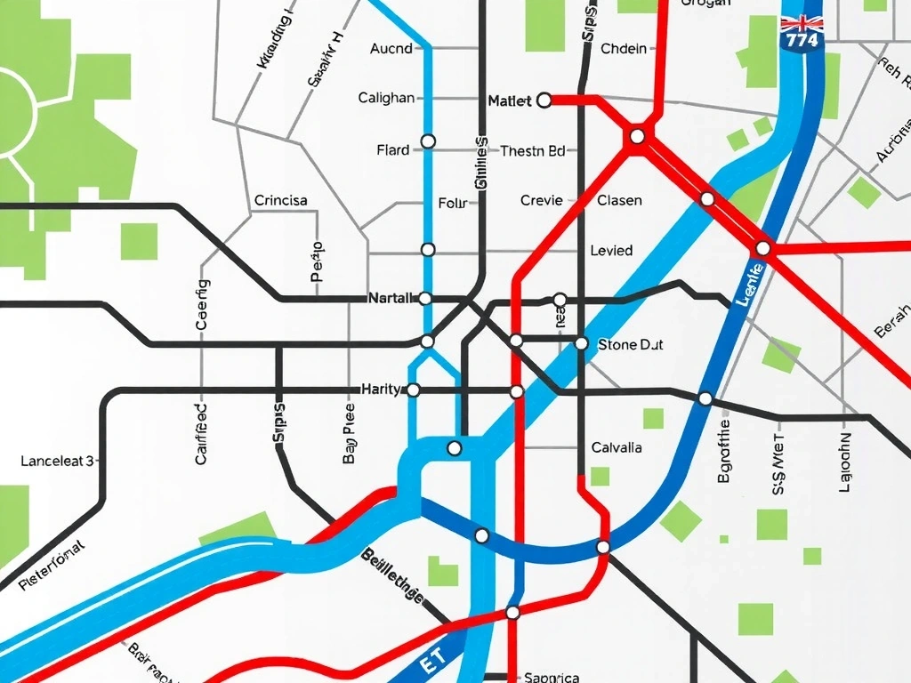 Escalabilidad urbana