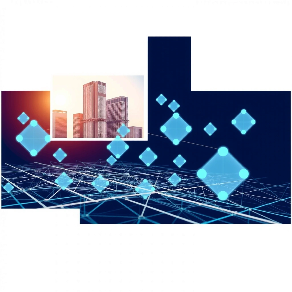 Anomalía en el procesamiento de datos de infraestructura