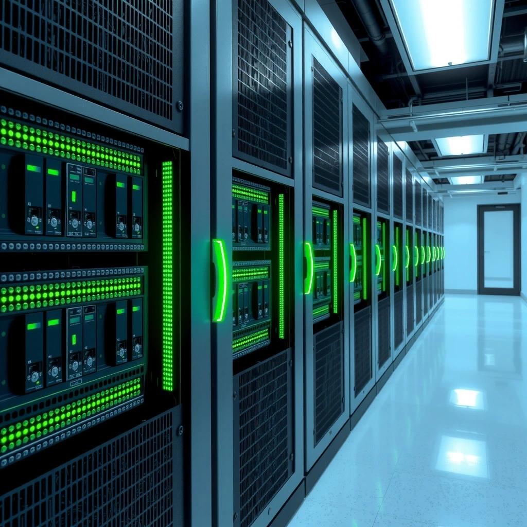 Nuestra infraestructura