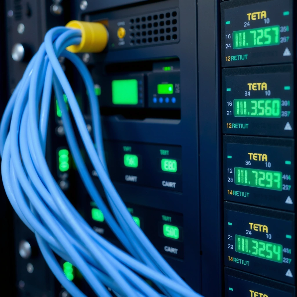 Infraestructura de datos Sierra