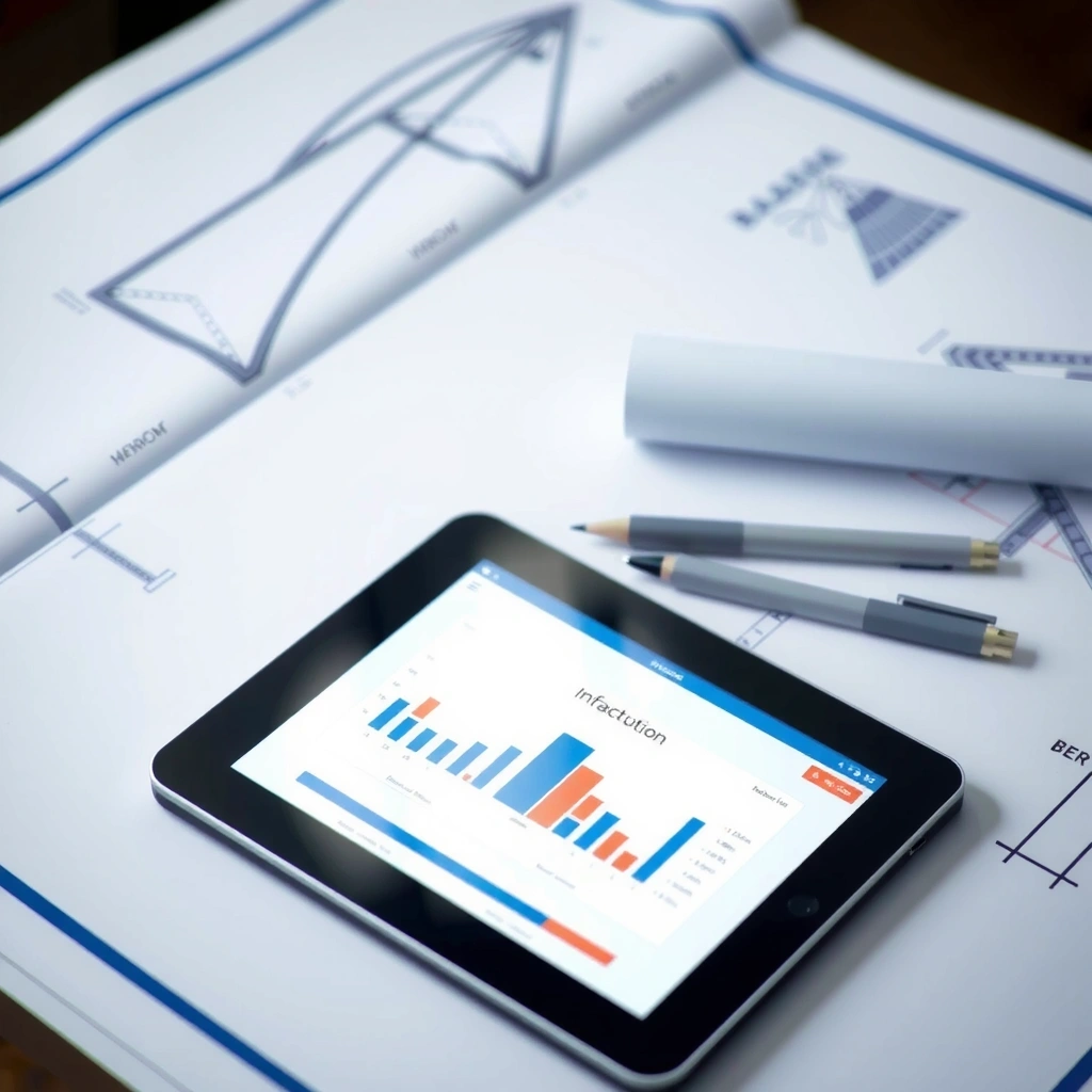 Data Processing Visualization